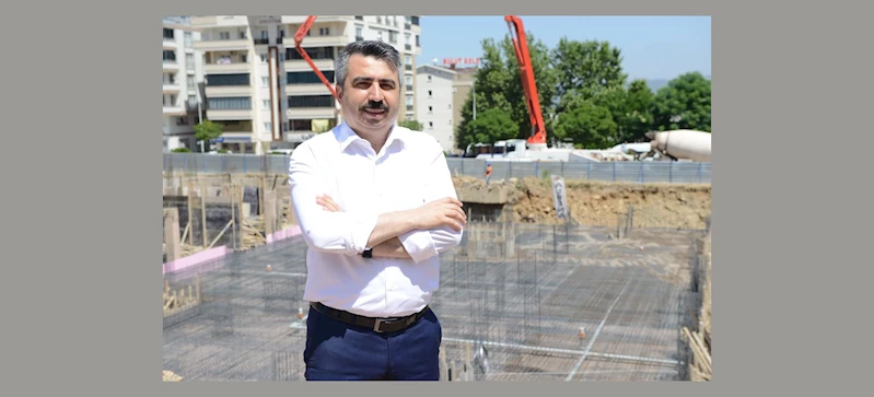 -MİMARSİNAN’DA KENTSEL DÖNÜŞÜM HAMLESİ