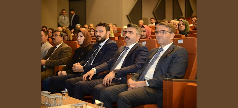 YILDIRIM’IN RÖNTGENİ ÇEKİLDİ