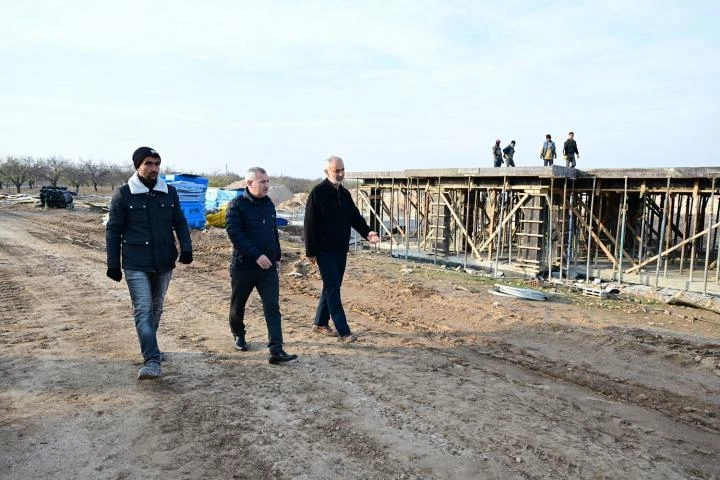 “Çayırköy’e Yeni Bir Yaşam Alanı Kuruluyor”