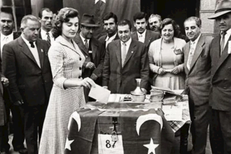 Başkan Vergili