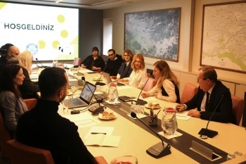 ‘ÇEKİRDEK ESKİŞEHİR’ PROJESİ ÇALIŞMALARINA BAŞLANDI