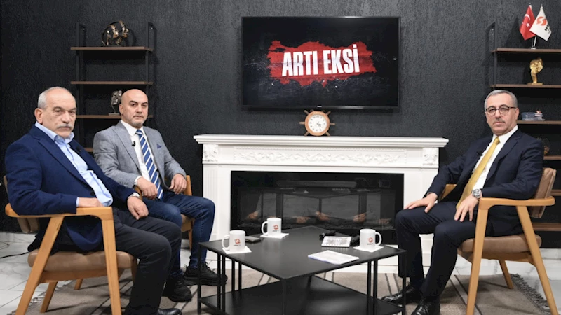 Başkan Güngör; “Yenilenen Altyapısıyla Daha Dayanıklı Kahramanmaraş”