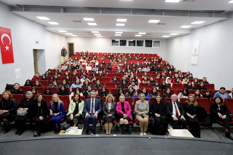 Kadın Meclisi’nden 5 Aralık’a özel program