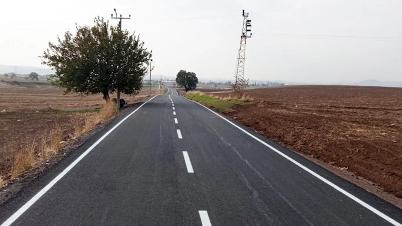 Büyükşehir, Çiğli’nin Ana Caddesini 7 Milyon TL’lik Yatırımla Yeniledi