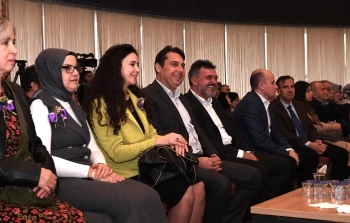 Osmangazi’de Engellilerden Oscar’lık Performans