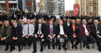 Osmangazi Belediyesi’nden Tarihi Bursa’ya Yakışan Hizmet