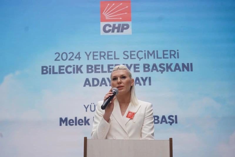 BAŞKAN SUBAŞI, ADAY ADAYLIĞINI AÇIKLADI