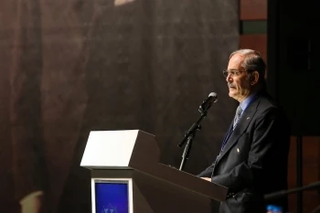 “AKLIN VE BİLİMİN IŞIĞINDA KENTLERİ YARINLARA HAZIRLAYACAĞIZ”