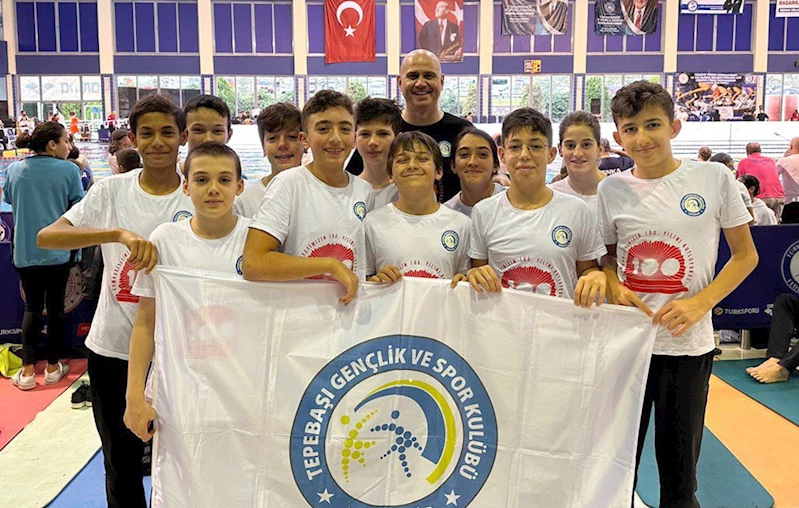 TEPEBAŞI