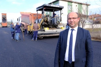 SEYİTGAZİ’DEN GÜVENLİ YOL TEŞEKKÜRÜ