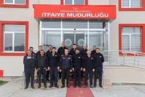 İtfaiye Müdürlüğümüzden baca temizliği uyarısı