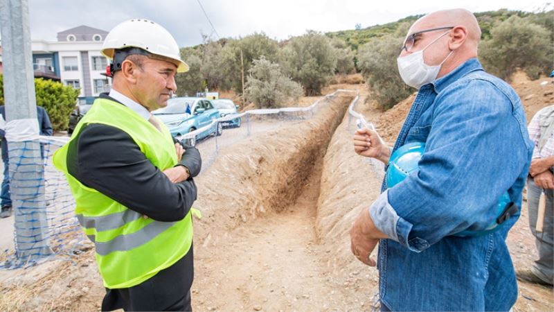 Türkiye’nin en kapsamlı deprem projesi İzmir’de yürütülüyor