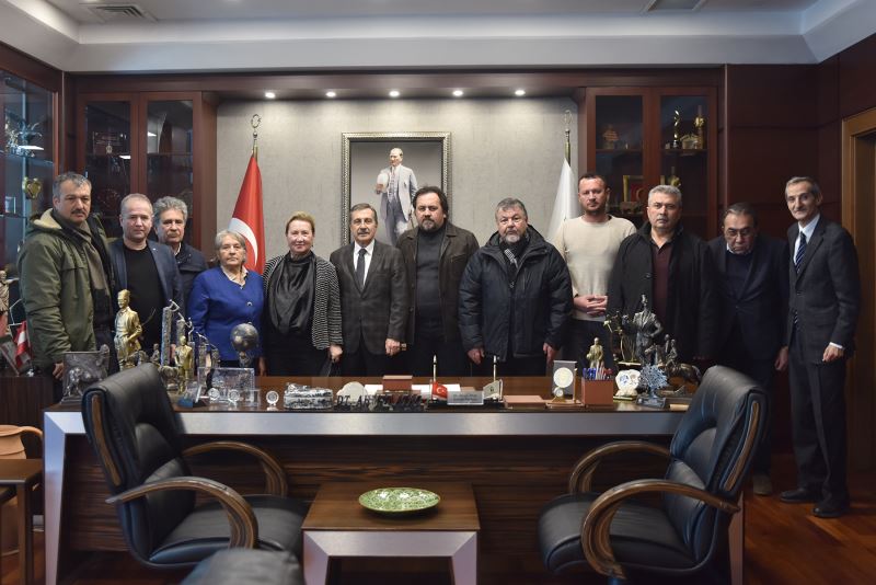 TEPEBAŞI