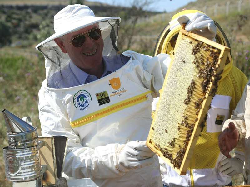 ARIKÖY ARICILIK EĞİTİMLERİ İÇİN BAŞVURULAR PAZARTESİ BAŞLIYOR