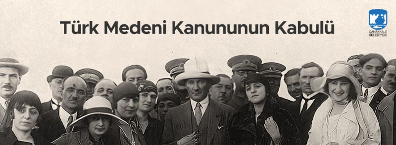 Çanakkale Belediye Başkanı Sayın Ülgür Gökhan