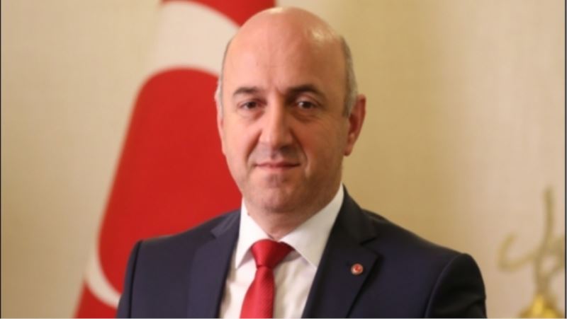 BAŞKAN BIYIK