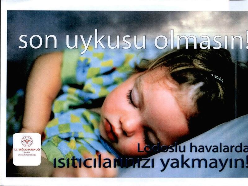 Karbonmonoksit Zehirlenmesi