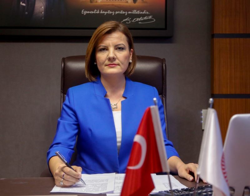 HÜRRİYET: MİRAÇ KANDİLİ’NİN YARALARIMIZI SARMAYA VESİLE OLMASINI DİLİYORUM