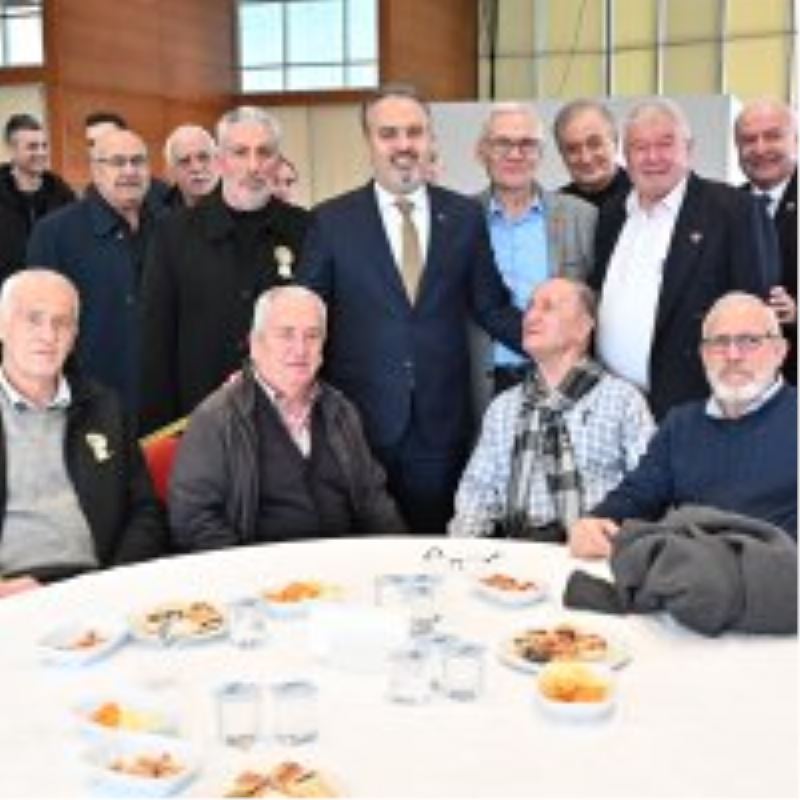 Merinoslular anıları yâd etti