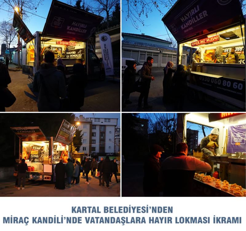 KARTAL BELEDİYESİ