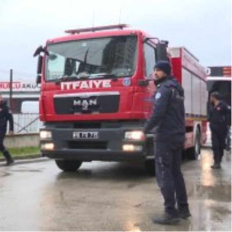 Enkazda can kurtaran kahramanlar Bursa’da