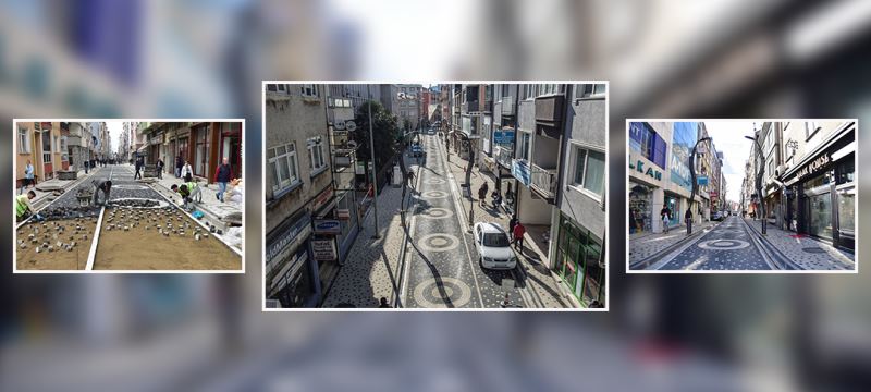 TAMAMLANDIĞINDA GİRESUN’A DEĞER KATACAK