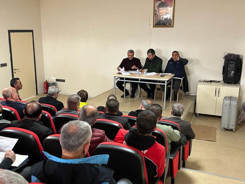 YARALARIMNIZI BİRLİKTE SARACAĞIZ İNŞALLAH.
