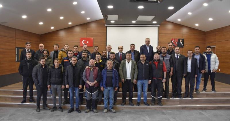 Karacabey’de kapsamlı acil yardım ekibinin kurulması hedefleniyor