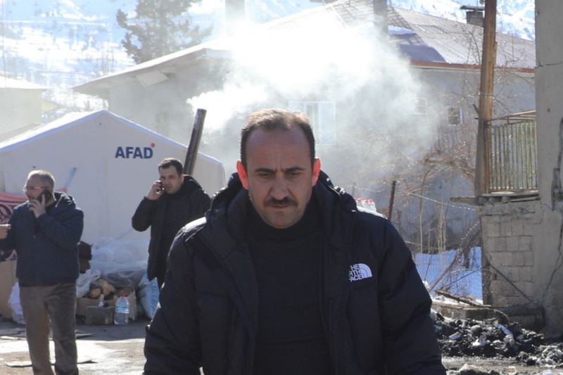 Ülkemiz, 6 Şubat