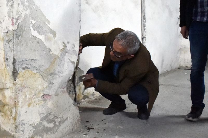 TARSUS BELEDİYESİ YALAN HABERLERE SON NOKTAYI KOYDU