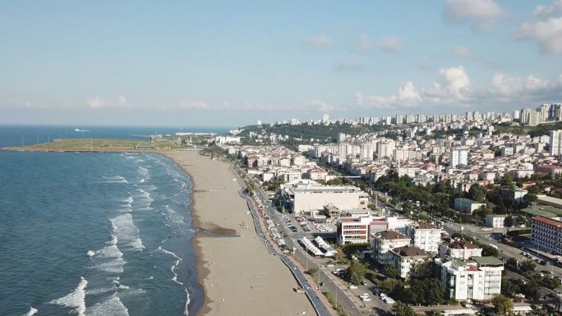 Atakum Belediyesi’nden her binaya deprem karnesi