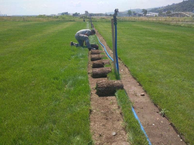 Tasarruf üretimle artıyor