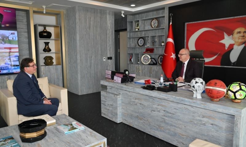 Aksa Gaz