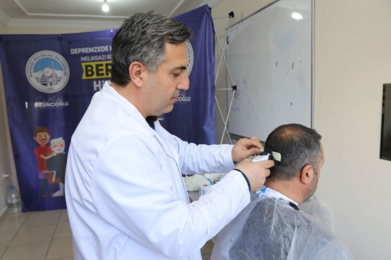 MELİKGAZİ