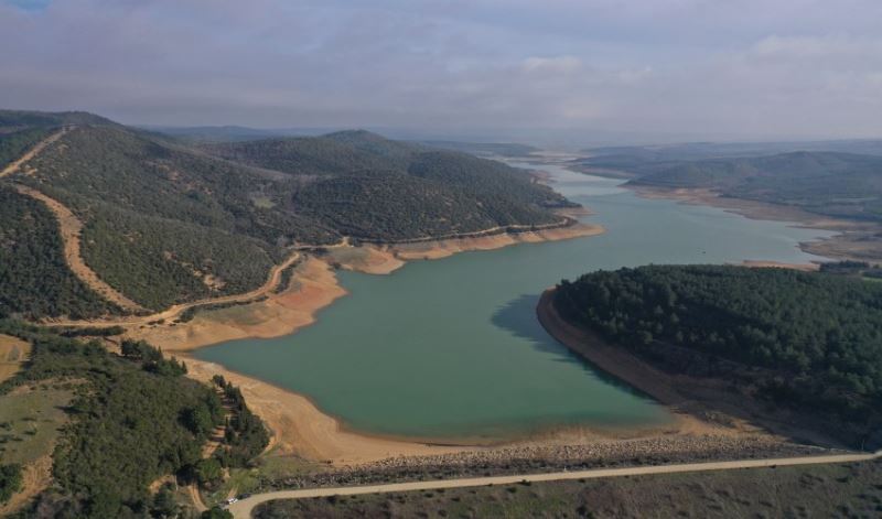 HELVACIOĞLU KEŞAN’I SU KONUSUNDA SEFERBERLİĞE DAVET ETTİ