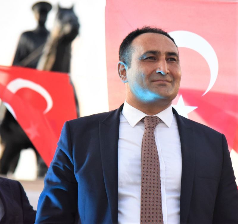 BAŞKAN YILMAZ’DAN, ARSLANKÖY’ÜN KURTULUŞUNUN YIL DÖNÜMÜ MESAJI