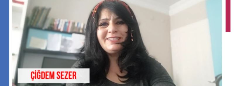 Çocuk Kültür Evi Çiğdem Sezer