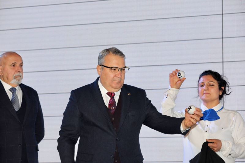 750 VATANDAŞ DAHA EV SAHİBİ OLACAK