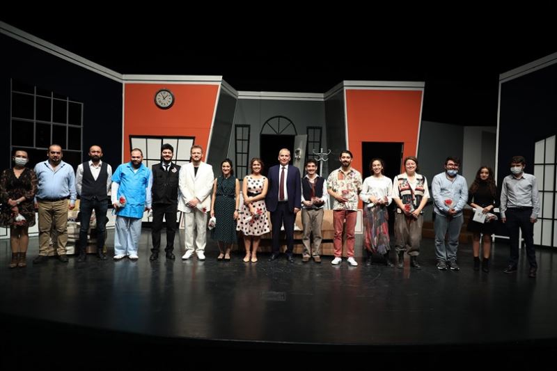 FESTİVALLER KENTİ DENİZLİ