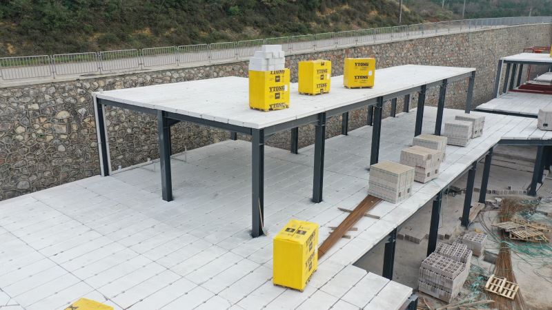 HARABELİKTEN KURTULAN GÖLKAY PARK KENTİN CAZİBE MERKEZİ OLACAK