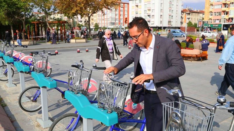 Büyükşehir Ulaşım A.Ş.