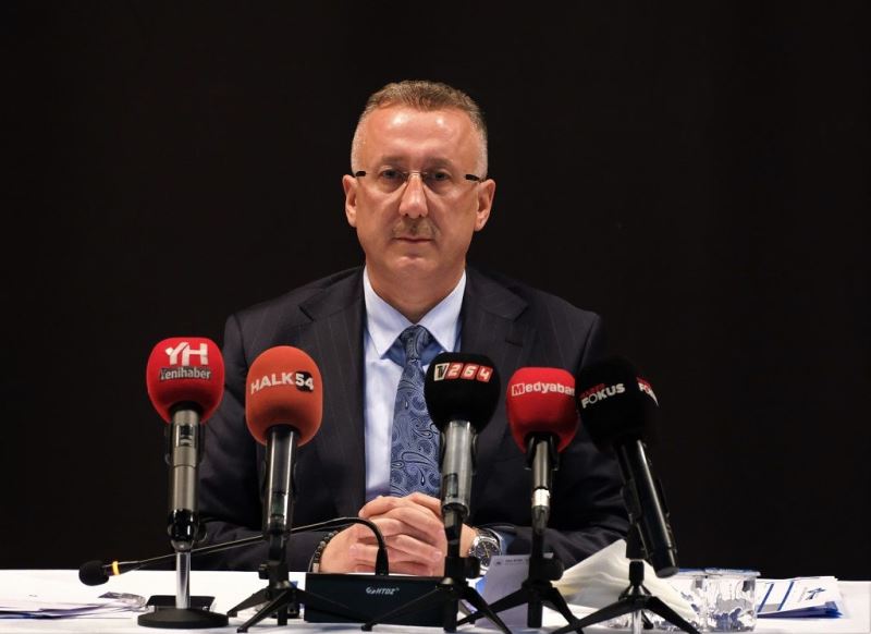 Afet Bölgesine Yardım İçin Seferberiz