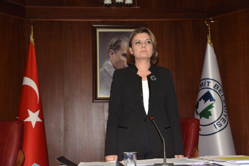 BAŞKAN HÜRRİYET, ÜSKÜDAR VAPURU FACİASINDA HAYATINI KAYBEDENLERİ ANDI
