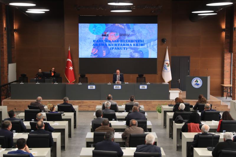 PAKUT’TAN BÜYÜME HAMLESİ
