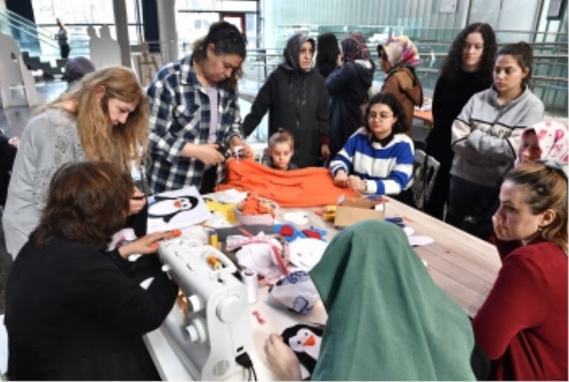 Polar Oyuncaklar Yürekleri Isıtacak