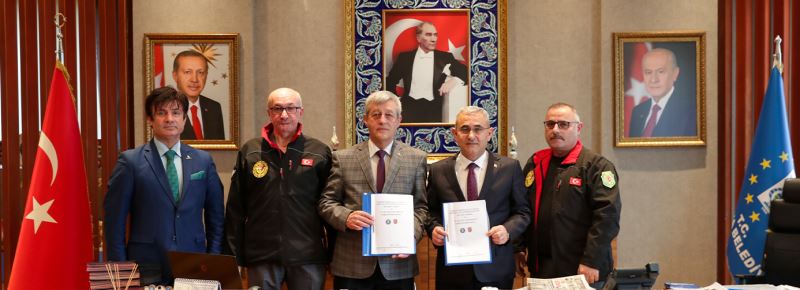2700 ŞEHİDİN ANILARI YAŞATILACAK