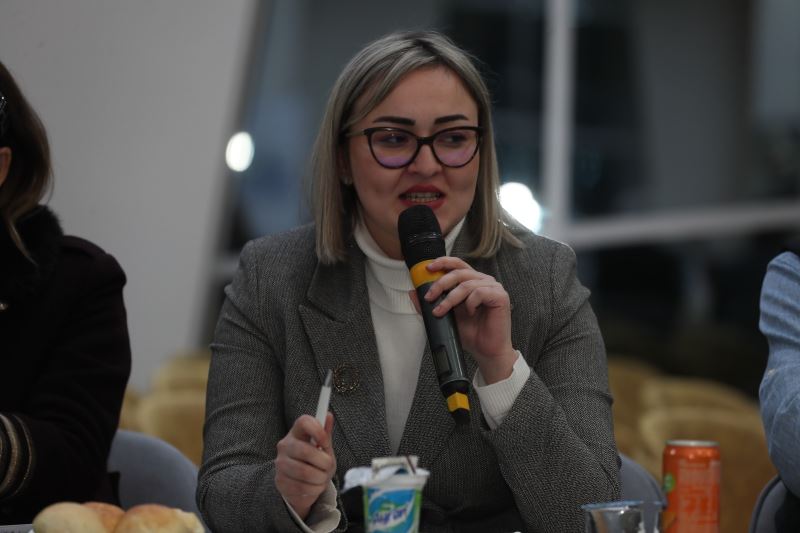 NİKOMEDİA KAZILARI İZMİT KÜLTÜR, SANAT VE EĞİTİM VAKFI İLK GENEL KURULUNU GERÇEKLEŞTİRDİ