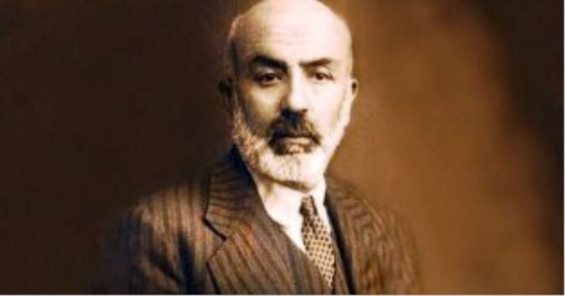 Sn.Başkanımızın, 12 Mart İstiklal Marşının Kabulü ve Mehmet Akif Ersoyu Anma Günü mesajı