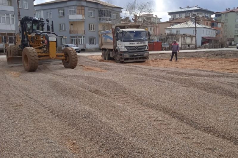 Depremin vurduğu Kahramanmaraş