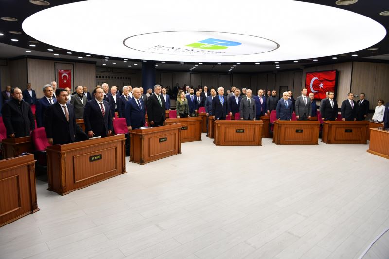 Afete Hazır Bir Balıkesir İçin Her Şey Yapılacak